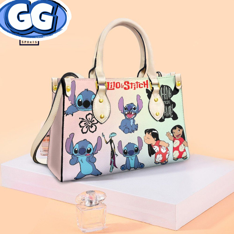 Lilo And Stitch Ohana Leather Bag.jpg