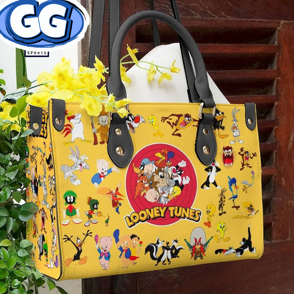 Looney Tunes Leather Bag.jpg