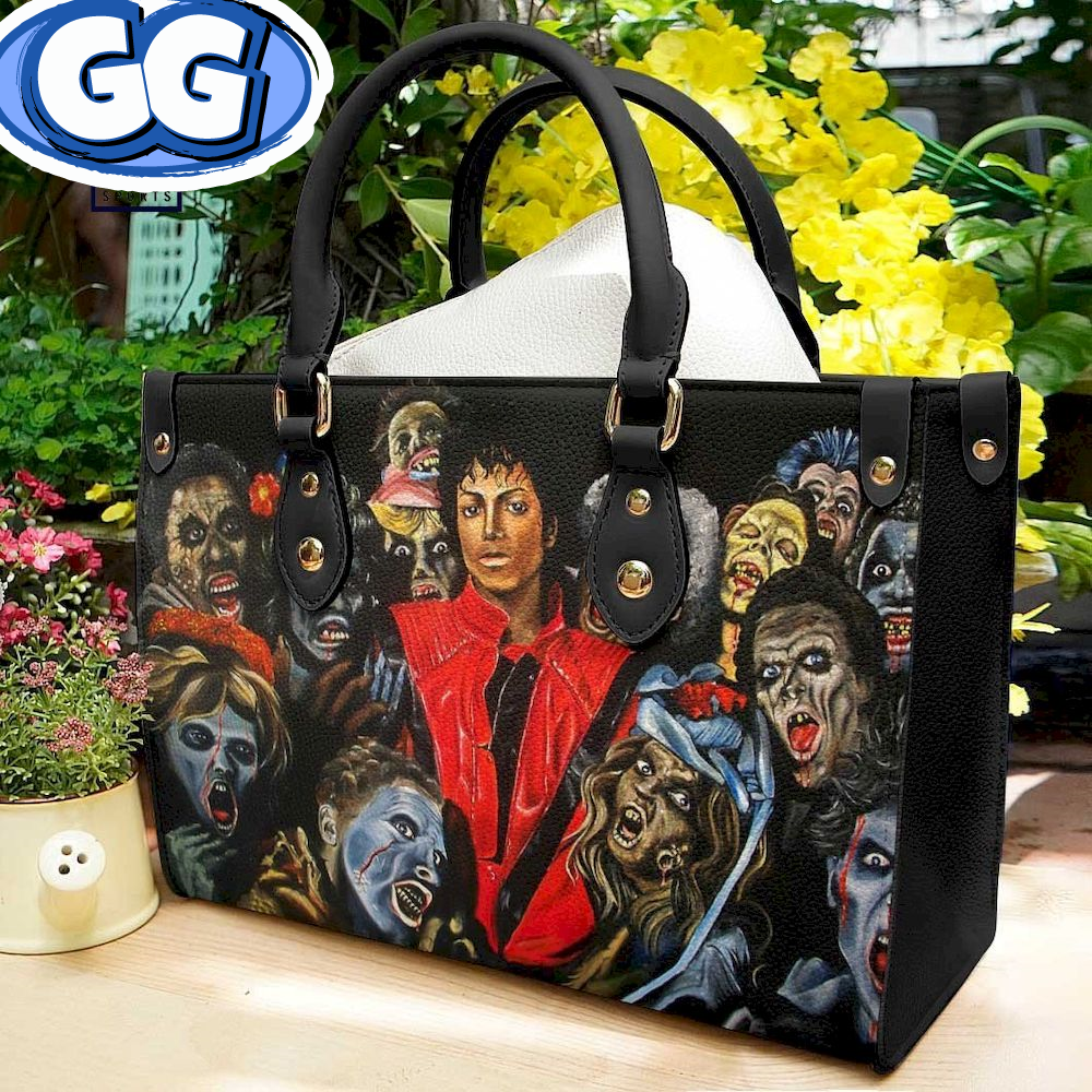 Michael Jackson Bflairs Leather Bag.jpg
