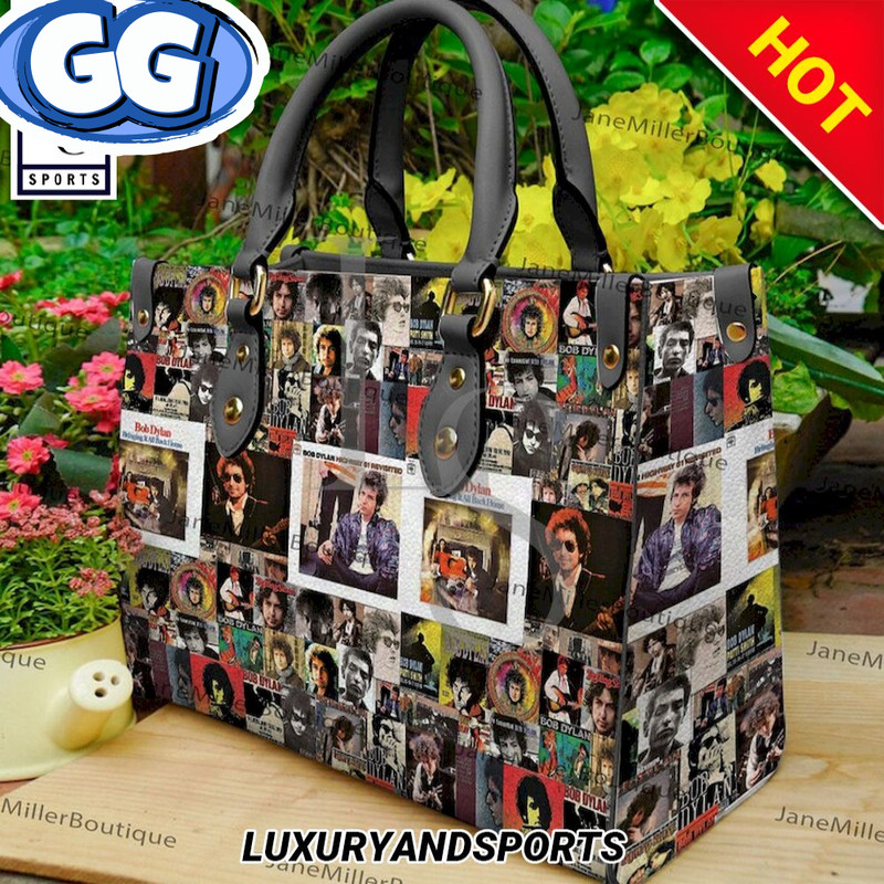 Music Bob Dyland Leather Bag.jpg