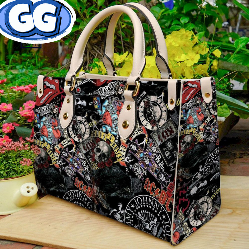 Rock Band Lover Leather Bag.jpg