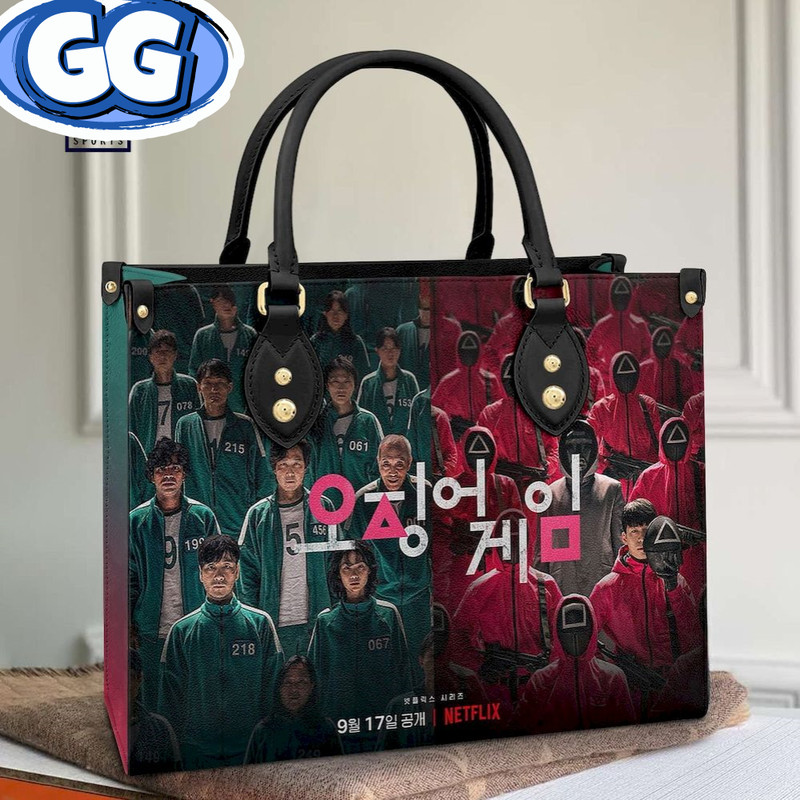Squid Game Leather Bag.jpg