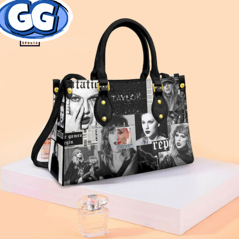 Taylor Swift Leather Handbag 1.jpg