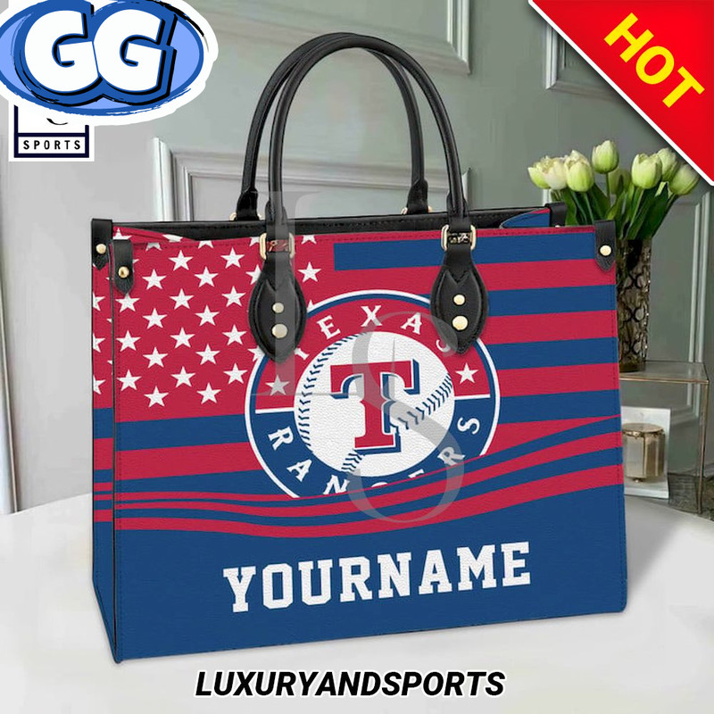Texas Rangers MLB Leather bag.jpg