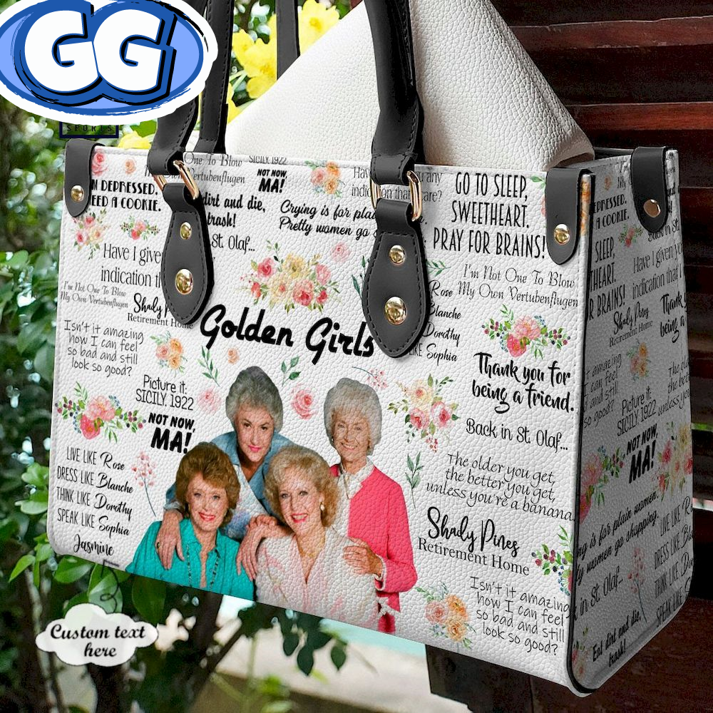 The Golden Girls Leather Handbag.jpg