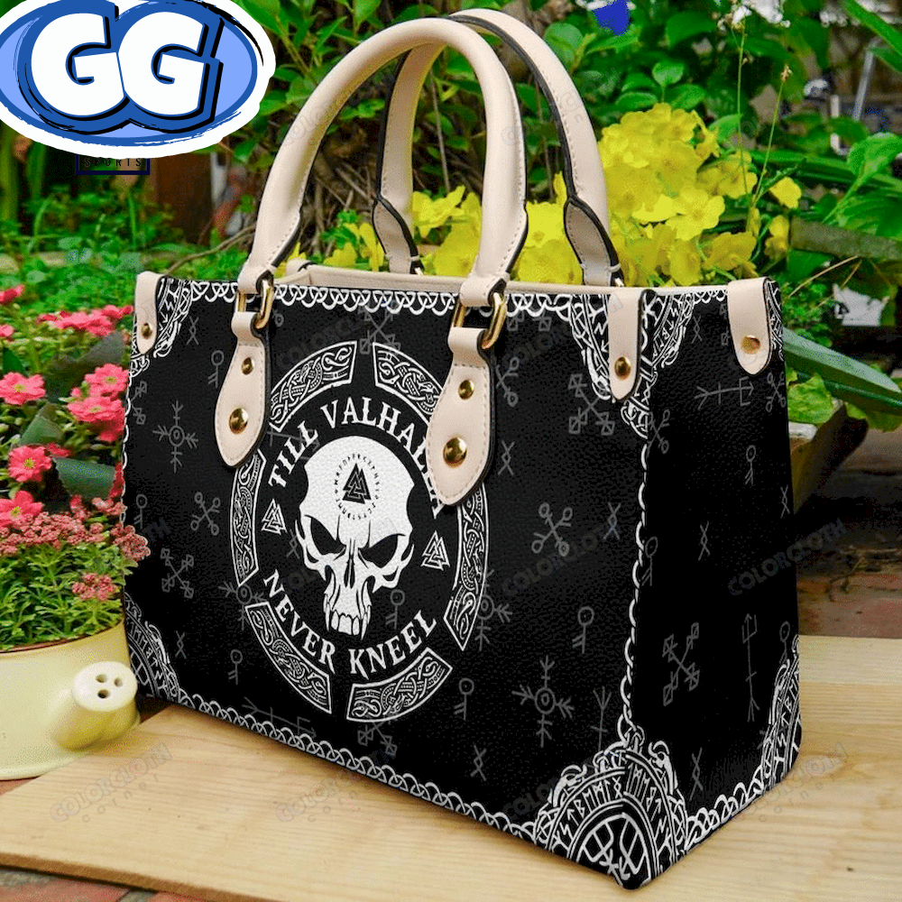 Viking Till Valhalla Leather Bag.png