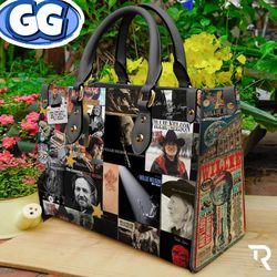 willie nelson bag