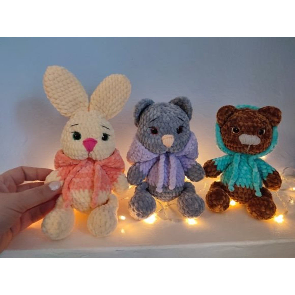 3-cat-bunny-bear-crochet-patterns-Graphics-55777481-2-580x435.jpg
