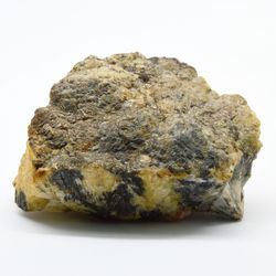 Phenacite specimen rare Phenacite Fenakite specimen Fenacite stone Fenakite siberia mineral collection