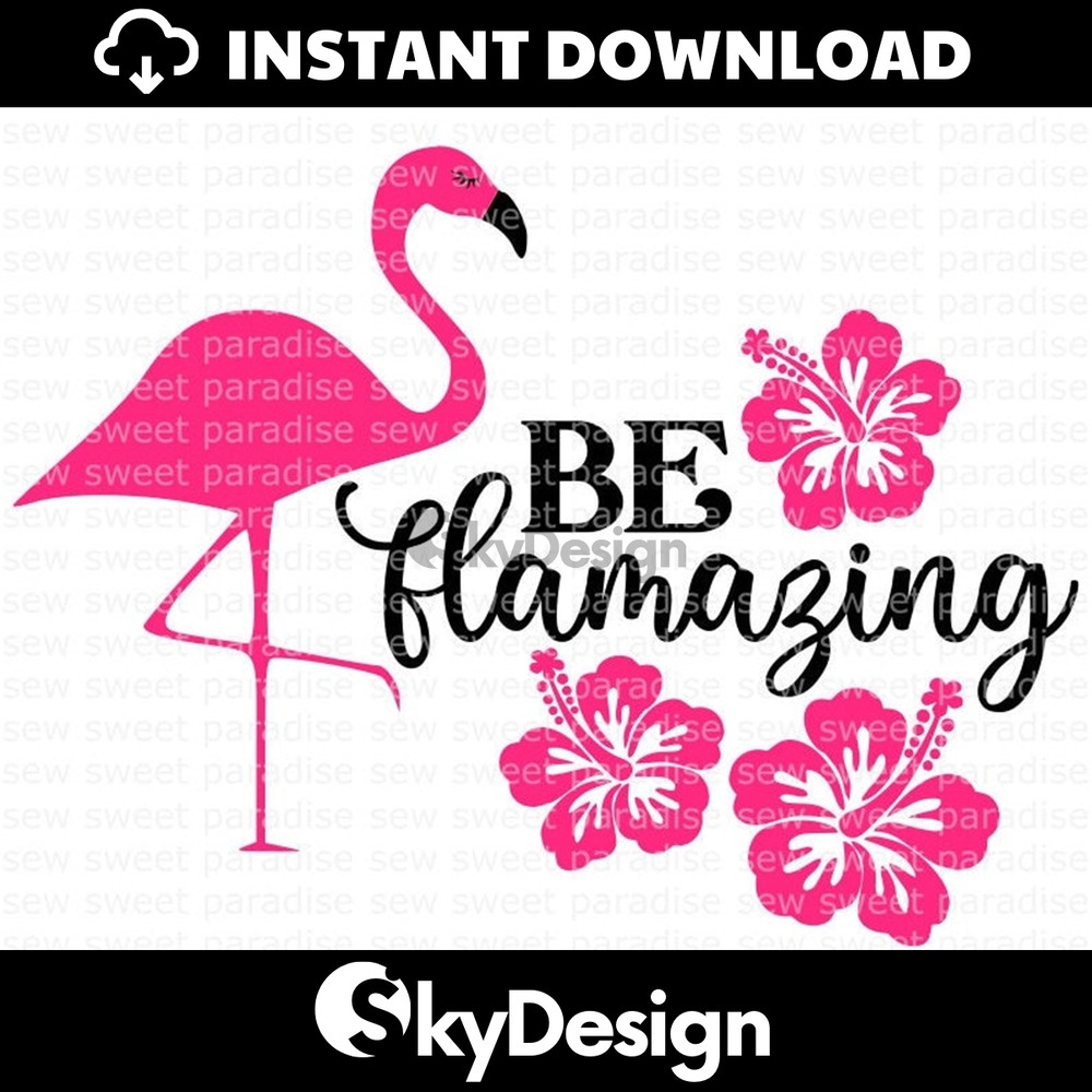 MR-2911202317504-flamingo-svg-be-flamazing-svg-summer-svg-digital-download-image-1.jpg