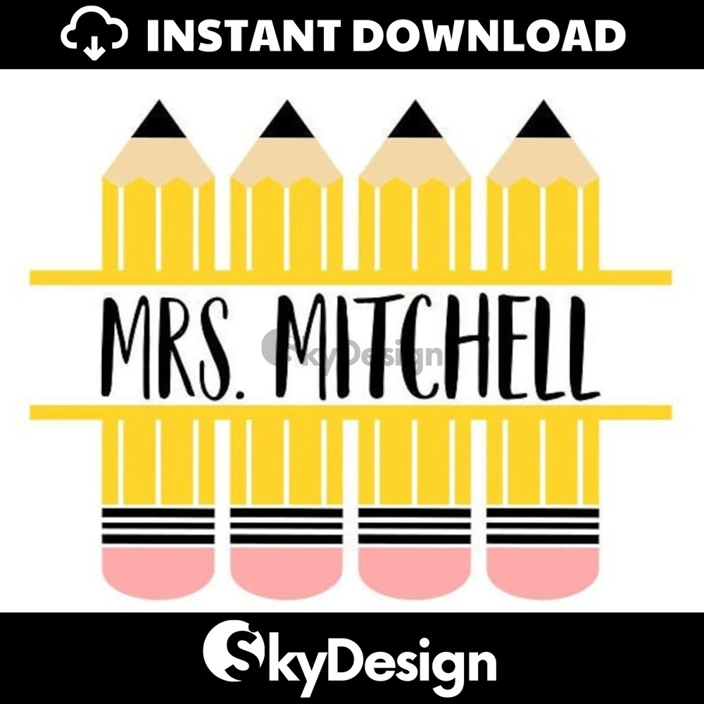 MR-11220230356-pencil-name-frame-svg-teacher-svg-school-digital-download-image-1.jpg