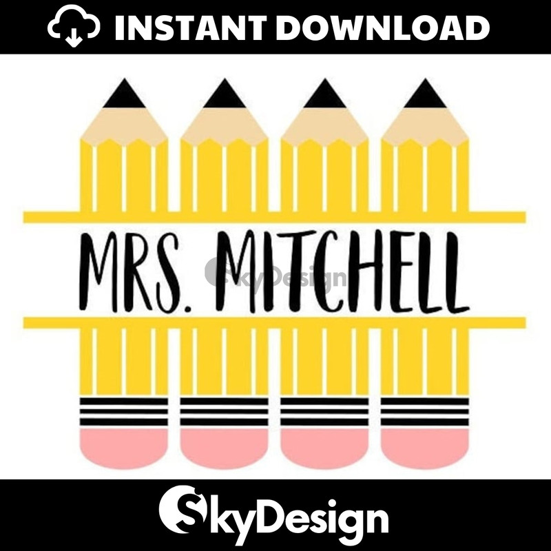 MR-11220230356-pencil-name-frame-svg-teacher-svg-school-digital-download-image-1.jpg