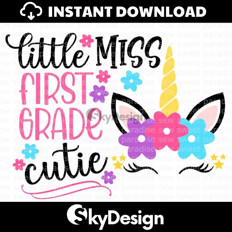 MR-11220232422-little-miss-first-grade-cutie-unicorn-svg-first-day-of-school-image-1.jpg