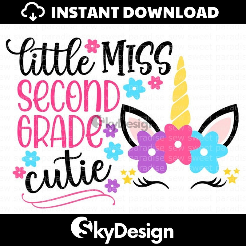 MR-112202352145-little-miss-second-grade-cutie-unicorn-svg-2nd-grade-girl-image-1.jpg