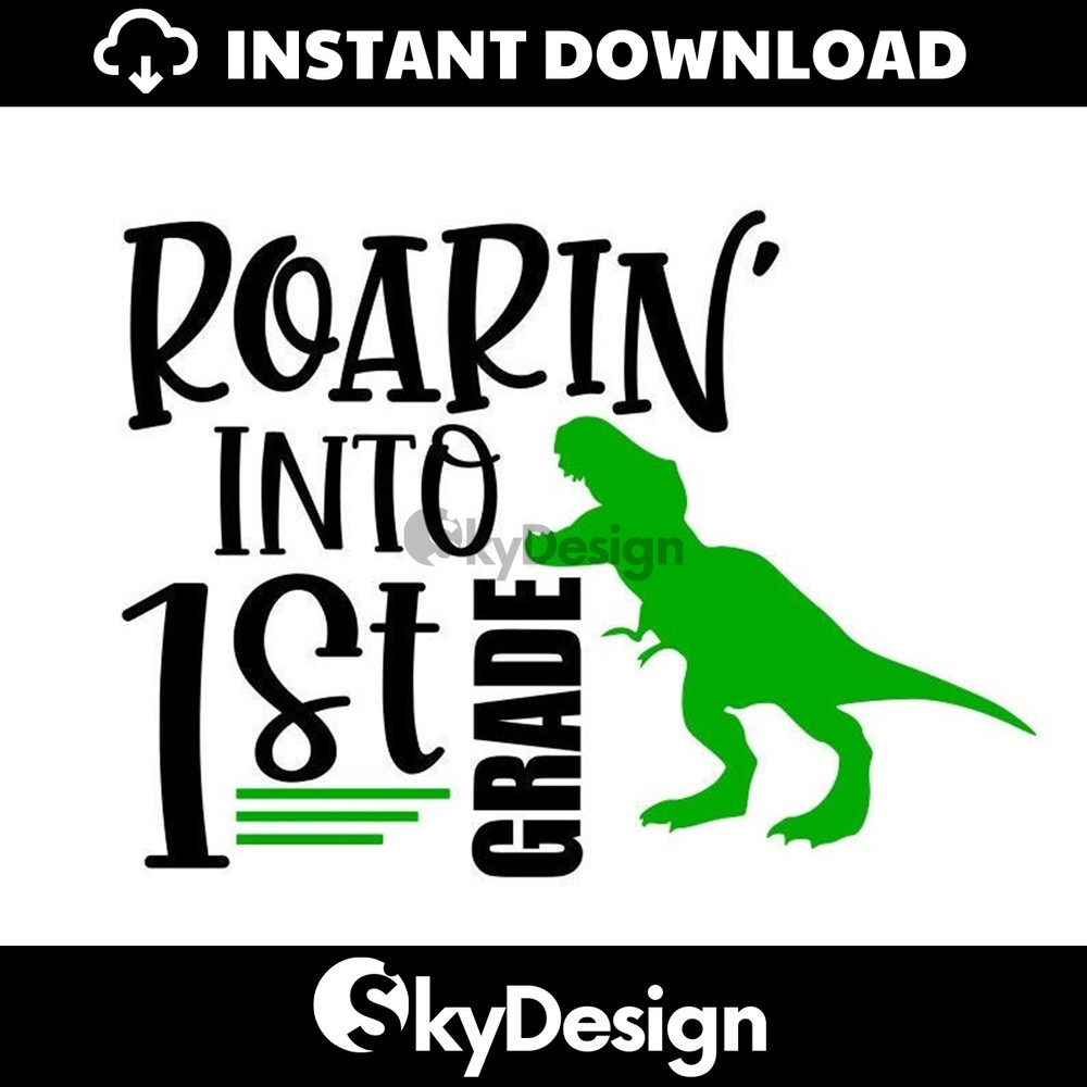 MR-112202355546-1st-grade-svg-roarin-into-1st-grade-svg-dinosaur-shirt-image-1.jpg