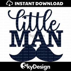 baby boy cake topper svg, baby shower cake topper svg, digital download, cut file, sublimation, clip art (individual svg