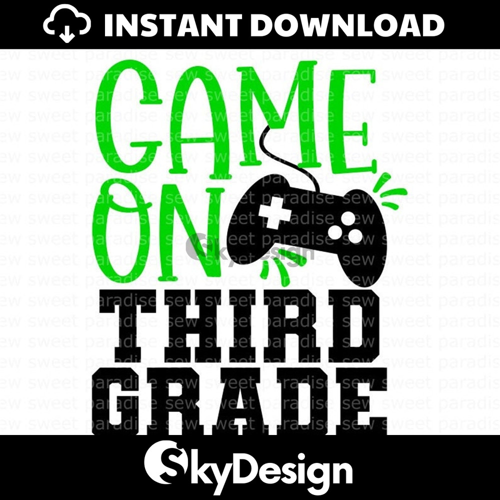 MR-112202363837-3rd-grade-svg-game-on-third-grade-svg-gaming-shirt-svg-image-1.jpg