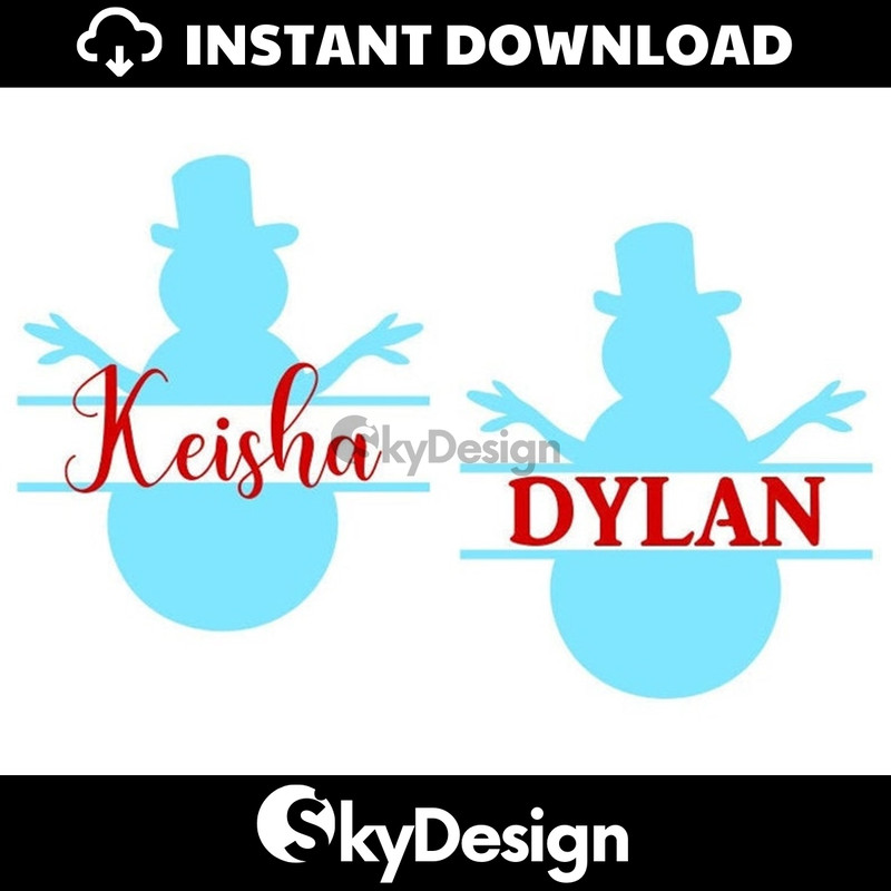 MR-112202381935-snowman-svg-split-name-frame-svg-christmas-svg-digital-image-1.jpg