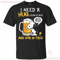 Need A Huge A Glass Of Beer And Hug Is Free Funny TShirt VA07 0