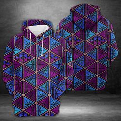 amazing dragonfly 3d printed hoodie/zipper hoodie