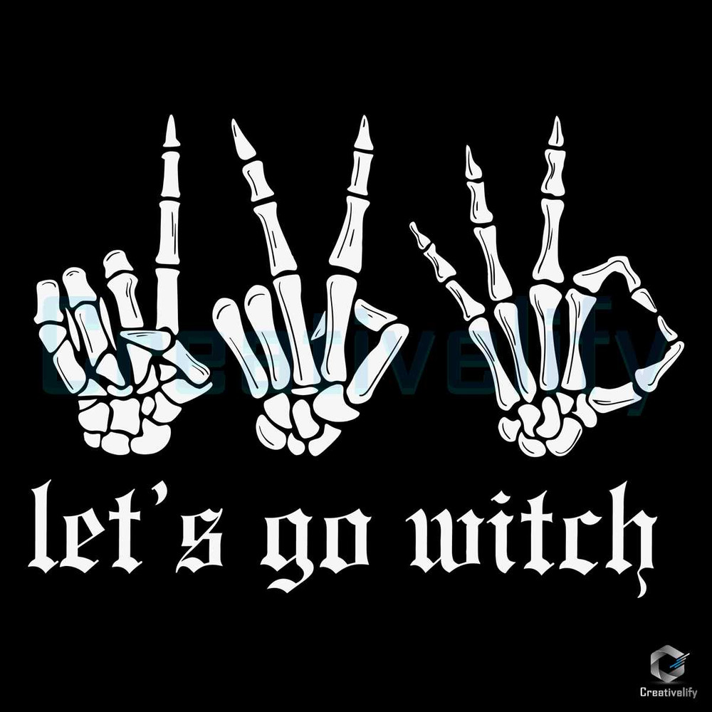 123 Lets Go Witch Reputation Era SVG Skeleton Taylor File.jpg