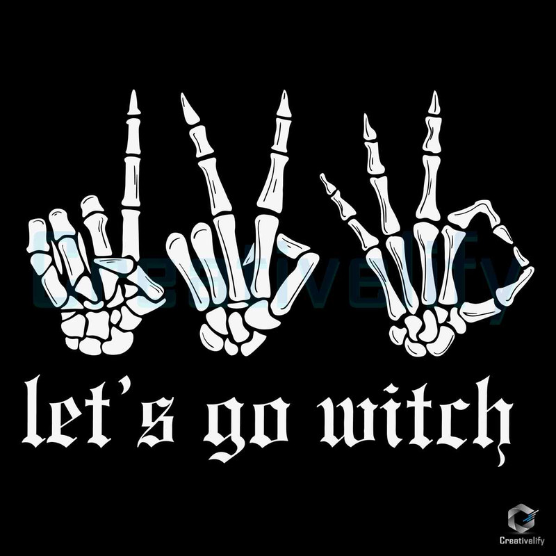 123 Lets Go Witch Reputation Era SVG Skeleton Taylor File.jpg