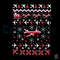 Airline Flight Christmas SVG Pilot Attendant Vintage File.jpg
