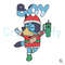 Bluey Boy Christmas Stanley Tumbler SVG Digital Cricut File.jpg