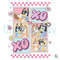 Bluey Couple XOXO PNG Valentine's Day File Design.jpg