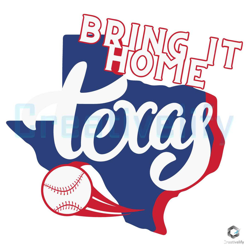 Bring It Home Texas SVG Baseball World Series File.jpg