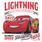 Car Lightning McQueen SVG Vintage Disney File.jpg