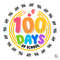Celebration 100 Days Of School SVG Teacher Life File.jpg