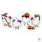 Chicken Spooky Vibes SVG Halloween Pumpkin Cricut File.jpg