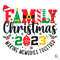 Christmas Family 2023 SVG Making Memories Together File.jpg