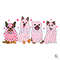 Cute Valentine Ghost Dogs PNG File Digital Download.jpg