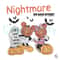 Disney Pumpkin Halloween SVG Nightmare On Main Street File.jpg
