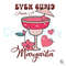 Even Cupid Needs A Margarita SVG Retro Valentine File.jpg