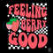 Feeling Berry Good SVG Cute Strawberry Digital Cricut File.jpg