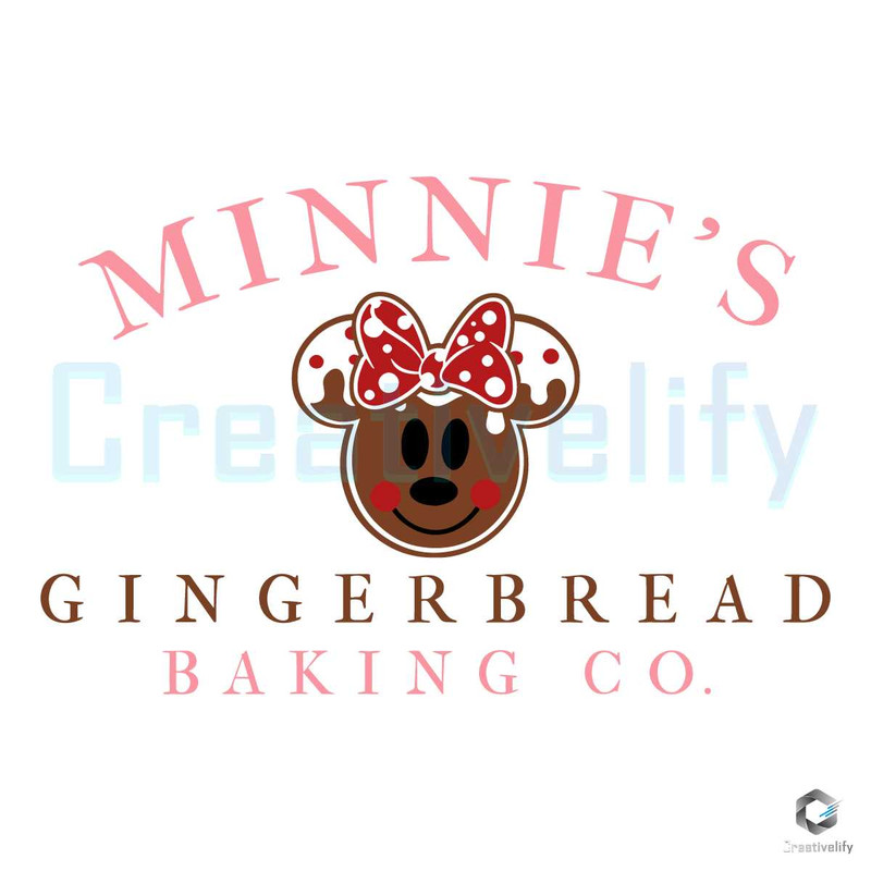 Free Minnies Gingerbread SVG Baking Co Christmas File.jpg