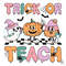 Free Spooky Trick Or Teach SVG Halloween Party File Design.jpg