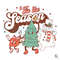 Free Tis the Season With Snowman SVG Merry Xmas File.jpg