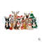 Free Xmas Dogs Reindeer PNG Christmas Vintage File Digital.jpg