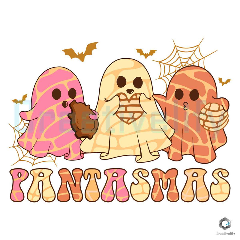 Funny Pantasmas Ghost SVG Halloween Boo Digital.jpg