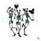 Funny Skeletons Go Theme Park SVG Disney Halloween Design File.jpg
