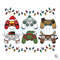 Game Controller Christmas SVG Merry Xmas Playstations File.jpg