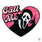 Ghostface Movie SVG Call Me Sarcastic Meme Cricut File.jpg