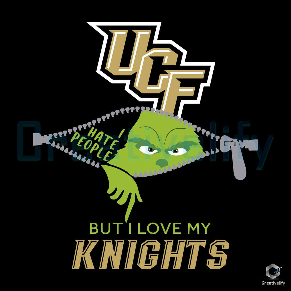 Grinch I Hate People SVG But I Love My Knights File.jpg