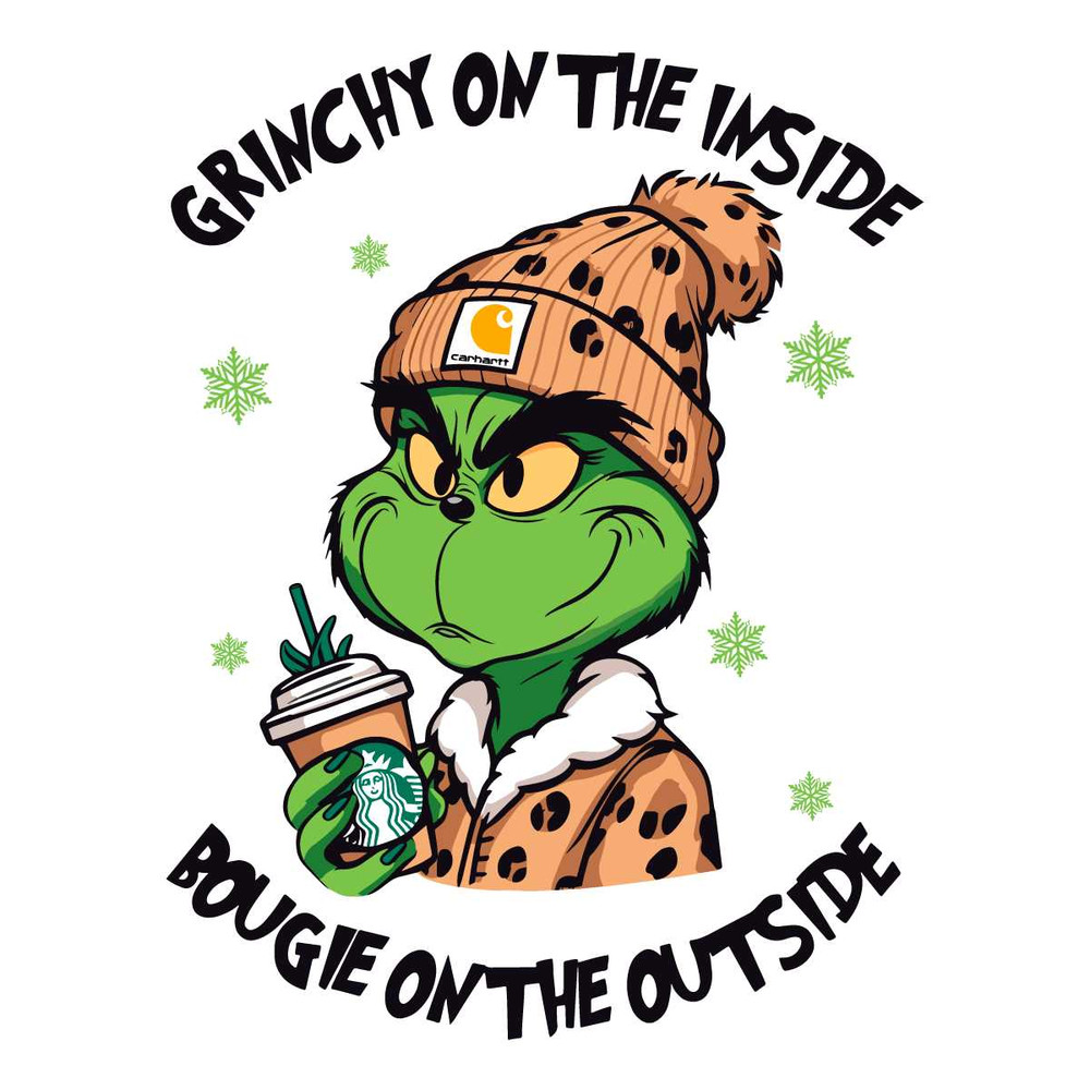 Grinchy On The Inside Leopard SVG Merry Xmas File.jpg