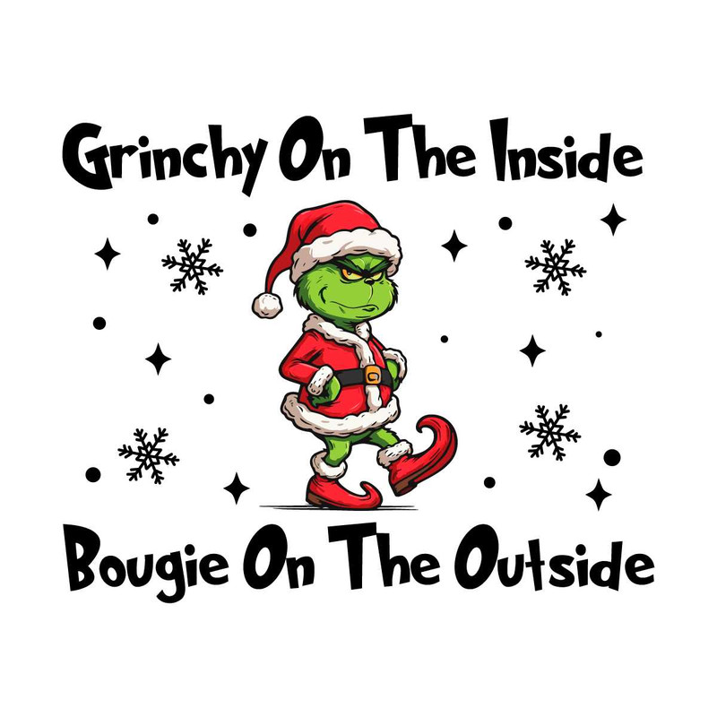 Grinchy On The Inside Santa Vibe SVG Merry Christmas File.jpg