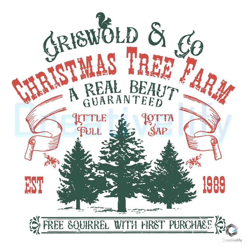 Griswold And Co Xmas SVG Chirstmas Tree Farm File.jpg